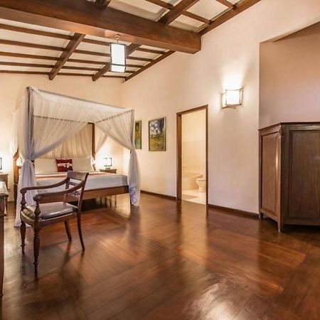 New Daria Villas Seminyak Eksteriør billede